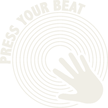 Press Your Beat