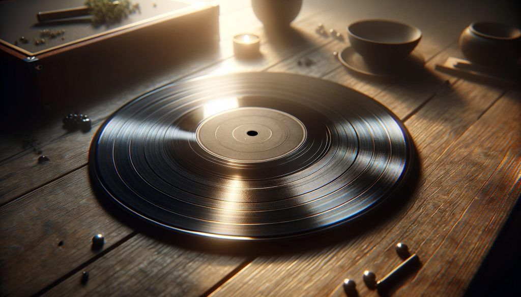 Beyond the Music: The Emotional Appeal of Vinyl Records
