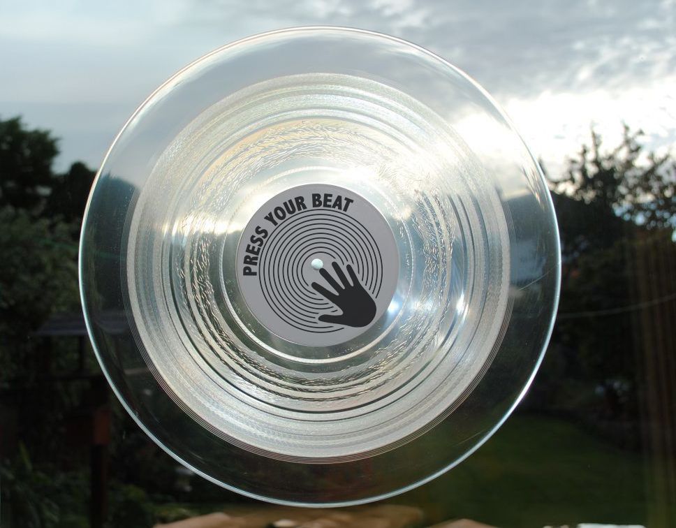 Restart Your Rhythm: The Power of Vinyl in September